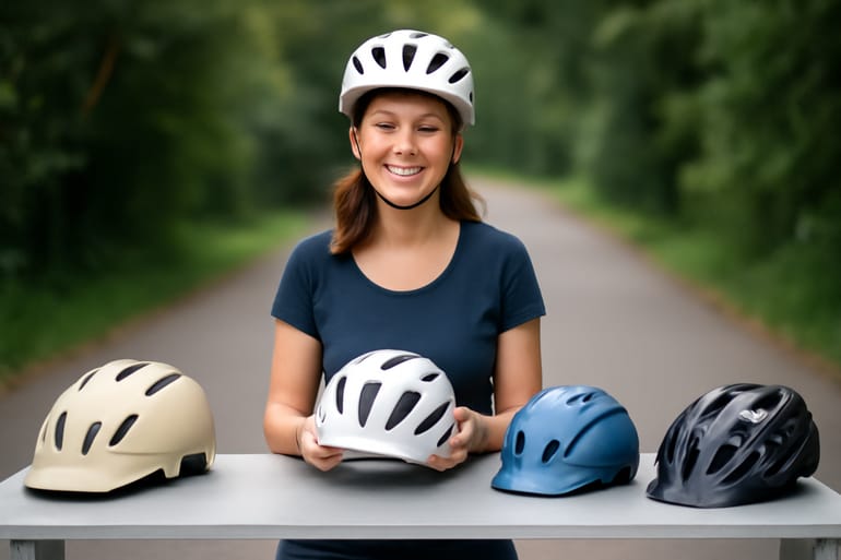 Fahrradhelm Kategorien: sicher wählen und passend kaufen