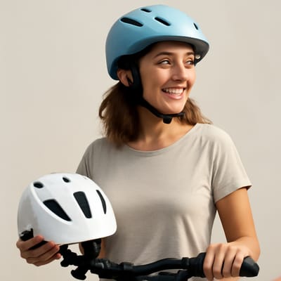 Warum stehen Passform und Sicherheit immer an erster Stelle?