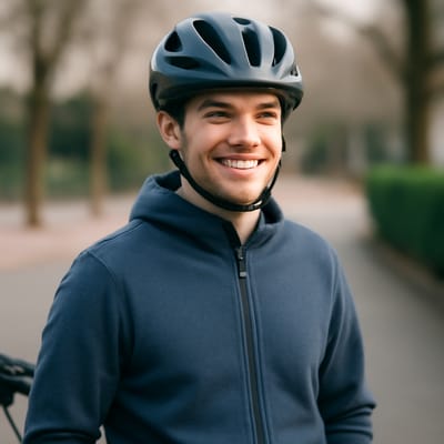 Wie wichtig sind Passform, Belüftung und Komfort im Alltag?