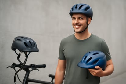 Allround-Fahrradhelme mit MIPS clever auswählen