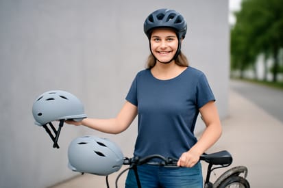 Fahrradhelm Zielgruppen: Orientierung für Ihre Auswahl